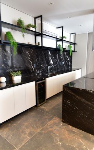 Apartamento à venda com 105m², 2 quartos e 2 vagasEspaço Gourmet 