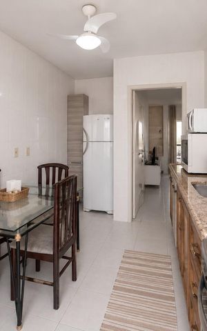 Apartamento para alugar com 73m², 2 quartos e 1 vaga Apartamento para alugar com 73m², 2 quartos e 1 vagaCozinha