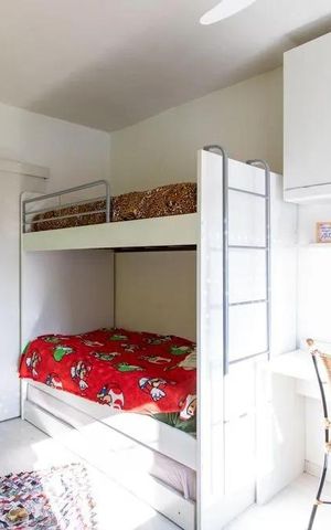 Apartamento para alugar com 73m², 2 quartos e 1 vaga Apartamento para alugar com 73m², 2 quartos e 1 vagaQuarto 3