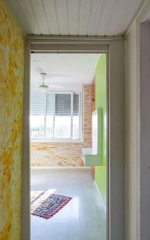 Apartamento para alugar com 73m², 2 quartos e 1 vaga