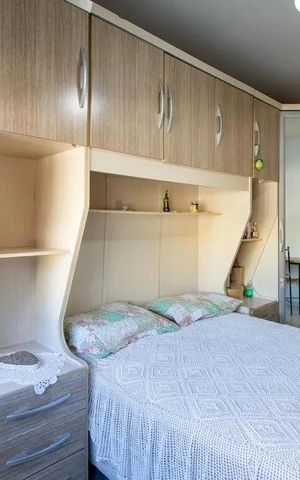 Apartamento para alugar com 73m², 2 quartos e 1 vaga Apartamento para alugar com 73m², 2 quartos e 1 vagaQuarto 1