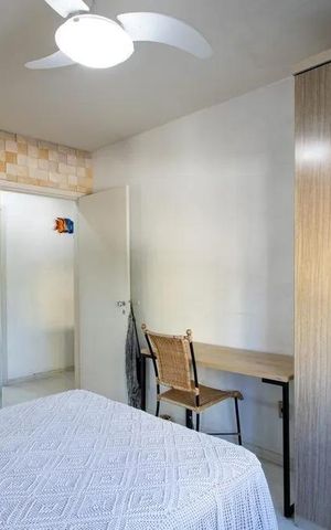 Apartamento para alugar com 73m², 2 quartos e 1 vaga Apartamento para alugar com 73m², 2 quartos e 1 vagaQuarto 1