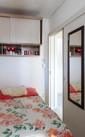 Apartamento para alugar com 73m², 2 quartos e 1 vaga Apartamento para alugar com 73m², 2 quartos e 1 vagaQuarto 2
