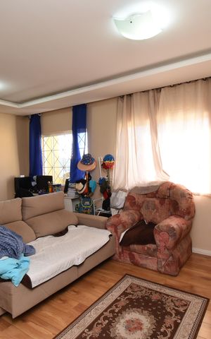 Casa à venda com 112m², 2 quartos e 1 vagaSala