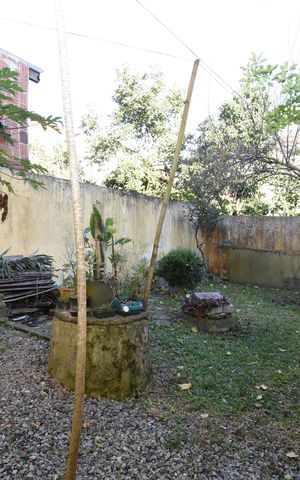 Casa à venda com 112m², 2 quartos e 1 vagaÁrea externa