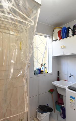Casa à venda com 112m², 2 quartos e 1 vagaÁrea de Serviço