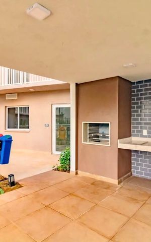 Apartamento para alugar com 30m², 1 quarto e sem vaga Apartamento para alugar com 30m², 1 quarto e sem vagaÁrea comum - Churrasqueira