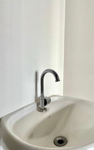 Apartamento para alugar com 30m², 1 quarto e sem vaga Apartamento para alugar com 30m², 1 quarto e sem vagaBanheiro da Suíte