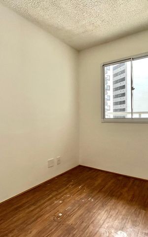 Apartamento para alugar com 30m², 1 quarto e sem vaga Apartamento para alugar com 30m², 1 quarto e sem vagaSuite