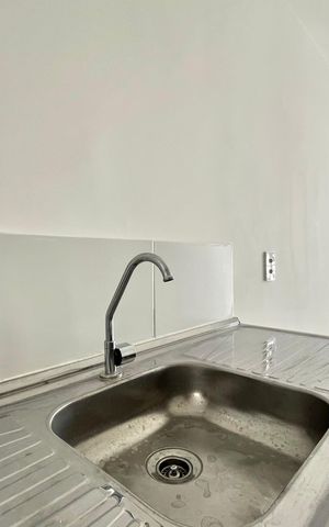 Apartamento para alugar com 30m², 1 quarto e sem vaga Apartamento para alugar com 30m², 1 quarto e sem vagaCozinha