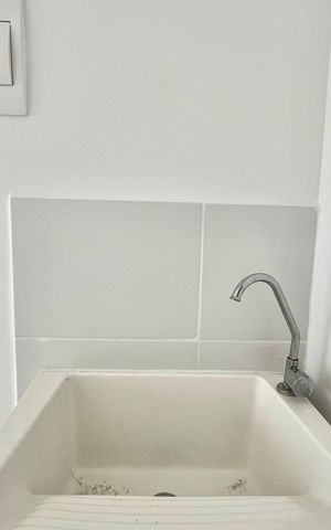 Apartamento para alugar com 30m², 1 quarto e sem vaga Apartamento para alugar com 30m², 1 quarto e sem vagaÁrea de Serviço