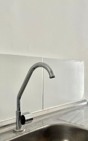 Apartamento para alugar com 30m², 1 quarto e sem vaga Apartamento para alugar com 30m², 1 quarto e sem vagaCozinha