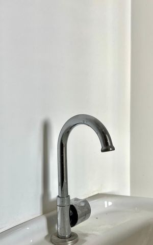 Apartamento para alugar com 30m², 1 quarto e sem vaga Apartamento para alugar com 30m², 1 quarto e sem vagaBanheiro da Suíte