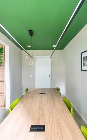 Apartamento para alugar com 30m², 1 quarto e sem vaga Apartamento para alugar com 30m², 1 quarto e sem vagaÁrea comum