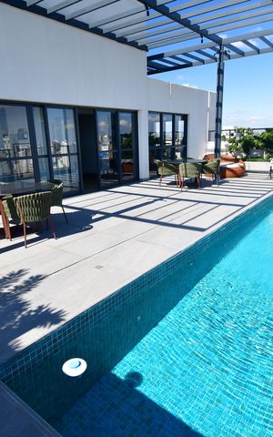Apartamento para alugar com 46m², 1 quarto e 1 vagaÁrea comum - Piscina