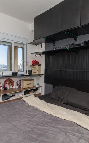 Apartamento para alugar com 120m², 2 quartos e 1 vaga Apartamento para alugar com 120m², 2 quartos e 1 vagaSuíte 1