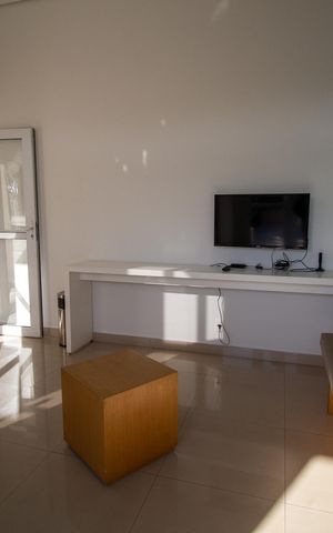 Apartamento para alugar com 120m², 2 quartos e 1 vaga Apartamento para alugar com 120m², 2 quartos e 1 vagaÁrea comum - Lounge