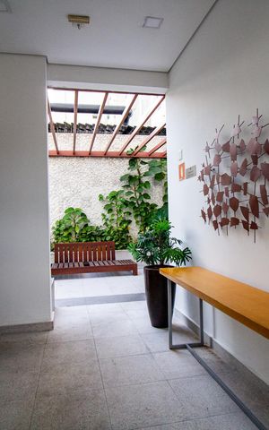 Apartamento para alugar com 120m², 2 quartos e 1 vaga Apartamento para alugar com 120m², 2 quartos e 1 vagaÁrea comum