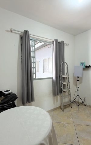 Casa à venda com 90m², 3 quartos e 2 vagas Casa à venda com 90m², 3 quartos e 2 vagasQuarto
