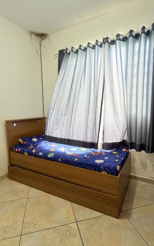 Casa à venda com 90m², 3 quartos e 2 vagas Casa à venda com 90m², 3 quartos e 2 vagasQuarto