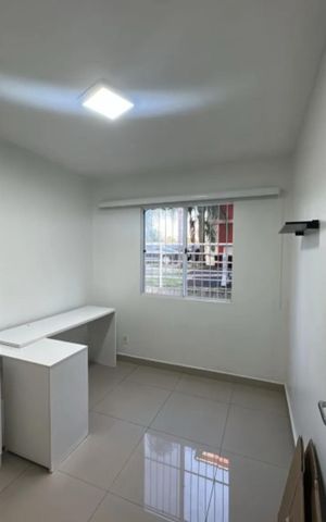 Apartamento para alugar com 55m², 2 quartos e sem vaga Apartamento para alugar com 55m², 2 quartos e sem vagaQuarto 2
