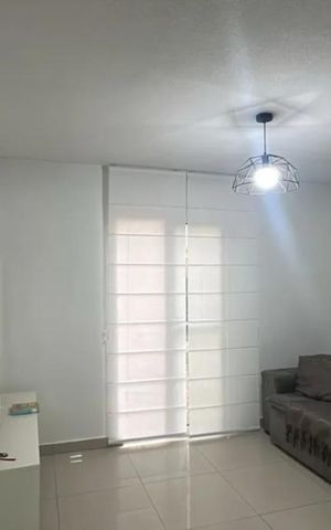 Apartamento para alugar com 55m², 2 quartos e sem vaga Apartamento para alugar com 55m², 2 quartos e sem vagaSala