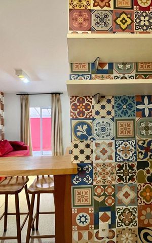 Apartamento à venda com 60m², 1 quarto e 1 vaga Apartamento à venda com 60m², 1 quarto e 1 vagaCozinha