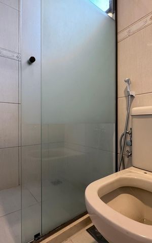 Apartamento à venda com 330m², 3 quartos e 3 vagas Apartamento à venda com 330m², 3 quartos e 3 vagasSuíte 1 - Banheiro