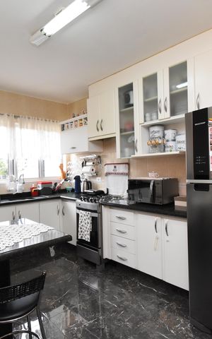 Casa à venda com 200m², 3 quartos e 4 vagasCozinha