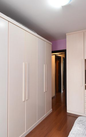 Casa à venda com 200m², 3 quartos e 4 vagasQuarto 2