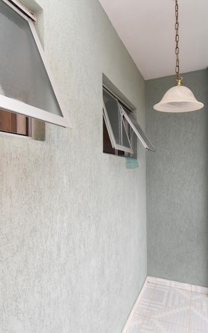 Casa à venda com 200m², 3 quartos e 4 vagasSacada do Quarto 3