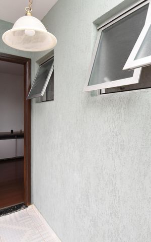 Casa à venda com 200m², 3 quartos e 4 vagasSacada do Quarto 3