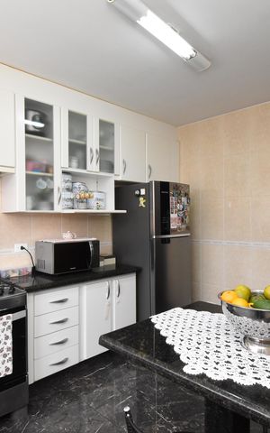 Casa à venda com 200m², 3 quartos e 4 vagasCozinha