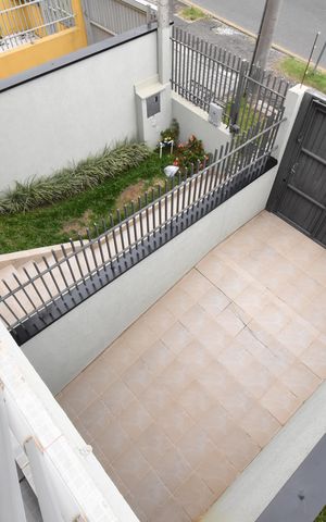 Casa à venda com 200m², 3 quartos e 4 vagasSacada 