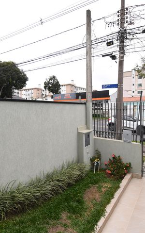 Casa à venda com 200m², 3 quartos e 4 vagasÁrea externa