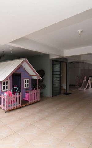 Casa à venda com 200m², 3 quartos e 4 vagasÁrea externa/Garagem