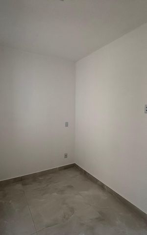 Apartamento à venda com 38m², 2 quartos e sem vagaQuarto 