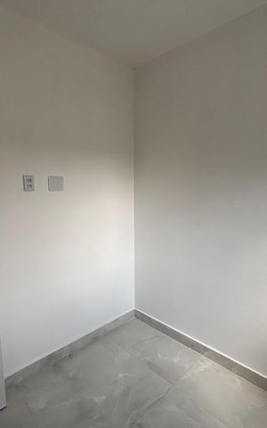 Apartamento à venda com 38m², 2 quartos e sem vagaQuarto 2