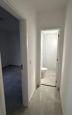 Apartamento para alugar com 33m², 1 quarto e sem vaga Apartamento para alugar com 33m², 1 quarto e sem vagaCorredor