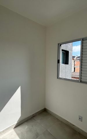 Apartamento à venda com 30m², 1 quarto e sem vagaQuarto 