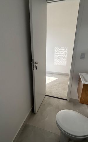 Apartamento à venda com 30m², 1 quarto e sem vagaBanheiro 