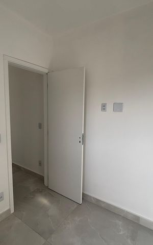Apartamento à venda com 30m², 1 quarto e sem vagaQuarto 