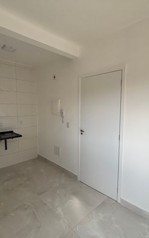 Apartamento à venda com 30m², 1 quarto e sem vagaSala/cozinha