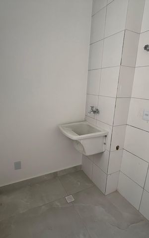 Apartamento à venda com 30m², 1 quarto e sem vagaÁrea de serviço 