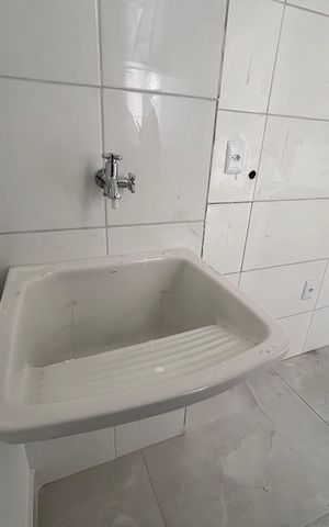 Apartamento à venda com 30m², 1 quarto e sem vagaÁrea de serviço 