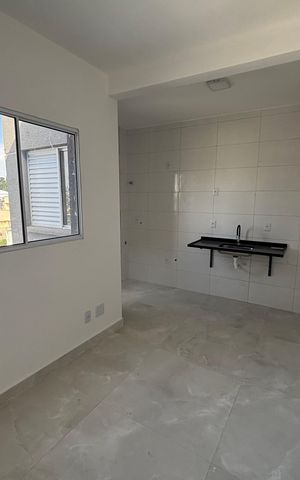 Apartamento para alugar com 30m², 1 quarto e sem vaga Apartamento para alugar com 30m², 1 quarto e sem vagaSala