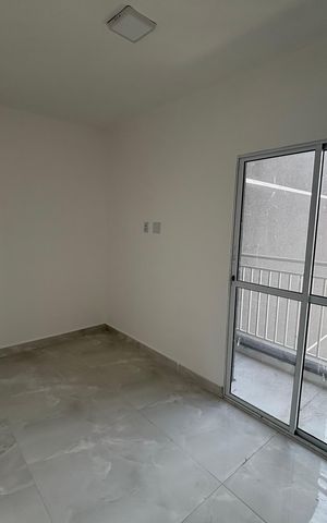 Apartamento para alugar com 30m², 1 quarto e sem vaga Apartamento para alugar com 30m², 1 quarto e sem vagaQuarto