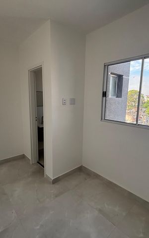 Apartamento para alugar com 30m², 1 quarto e sem vaga Apartamento para alugar com 30m², 1 quarto e sem vagaSala