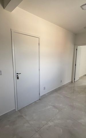 Apartamento para alugar com 30m², 1 quarto e sem vaga Apartamento para alugar com 30m², 1 quarto e sem vagaSala