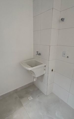 Apartamento para alugar com 30m², 1 quarto e sem vaga Apartamento para alugar com 30m², 1 quarto e sem vagaÁrea de serviço